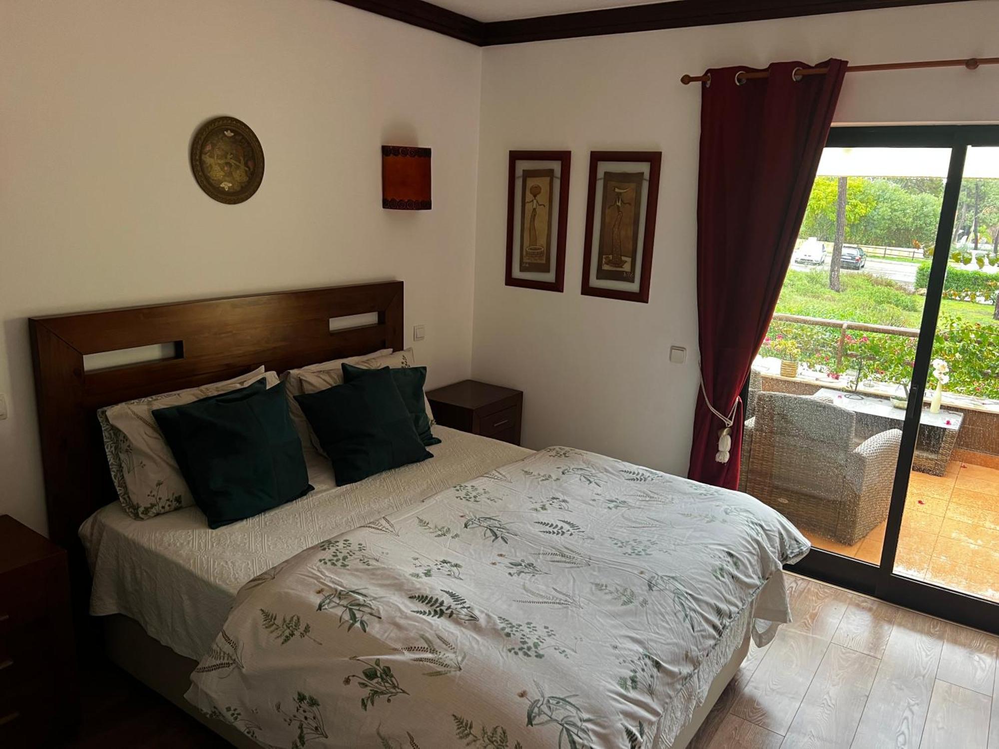 Falesia Town House 2 Bedroom Сasa de vacaciones *